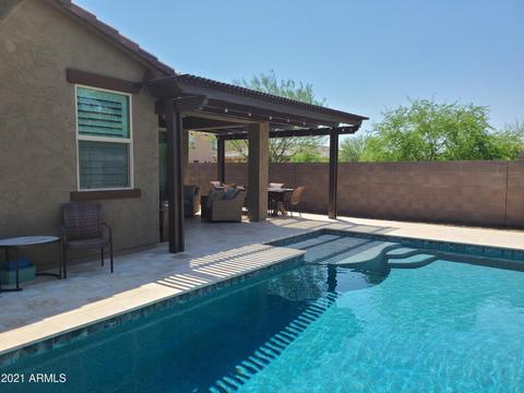 506 E Balao Dr, Phoenix, AZ 85085 photo 16
