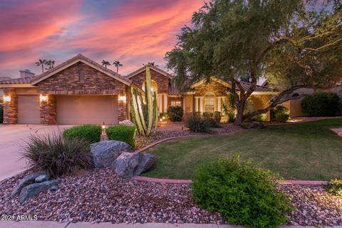 1740 E South Fork Dr, Phoenix, AZ 85048 photo 1