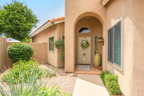 6661 E Sugarloaf St, Mesa, AZ 85215 photo 2