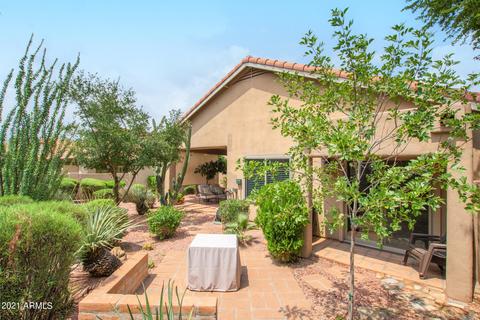 6661 E Sugarloaf St, Mesa, AZ 85215 photo 22