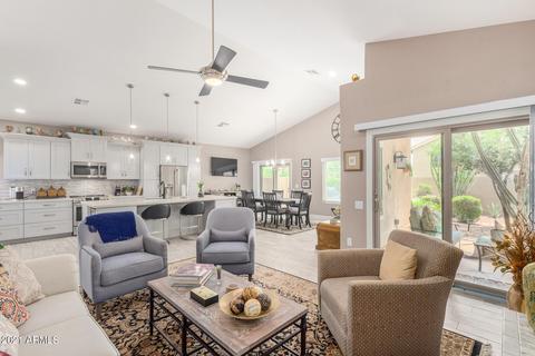 6661 E Sugarloaf St, Mesa, AZ 85215 photo 7