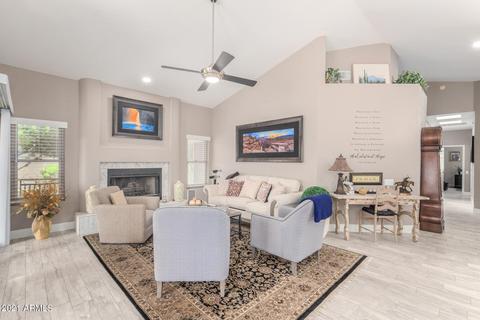 6661 E Sugarloaf St, Mesa, AZ 85215 photo 4