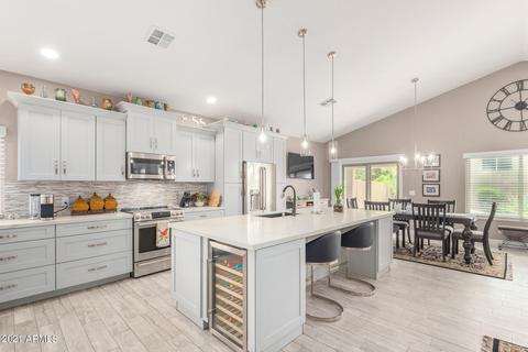 6661 E Sugarloaf St, Mesa, AZ 85215 photo 9
