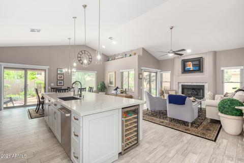 6661 E Sugarloaf St, Mesa, AZ 85215 photo 5