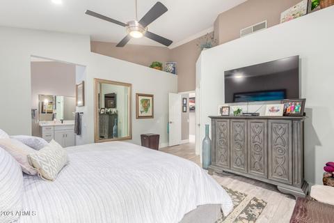 6661 E Sugarloaf St, Mesa, AZ 85215 photo 13