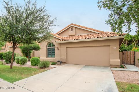 6661 E Sugarloaf St, Mesa, AZ 85215 photo 1
