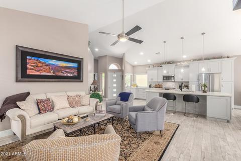 6661 E Sugarloaf St, Mesa, AZ 85215 photo 6