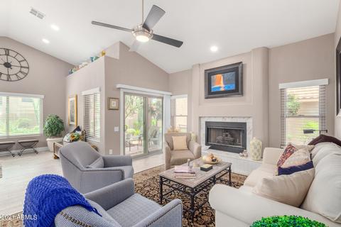 6661 E Sugarloaf St, Mesa, AZ 85215 photo 3