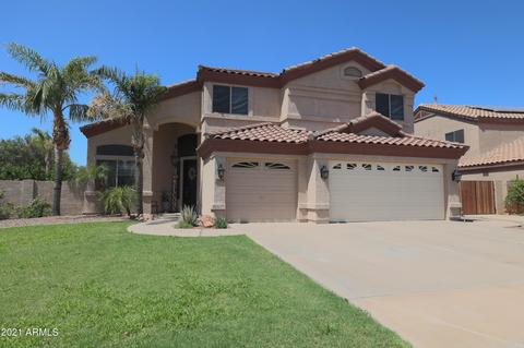 2920 E Cathy Dr, Gilbert, AZ 85296 photo 1