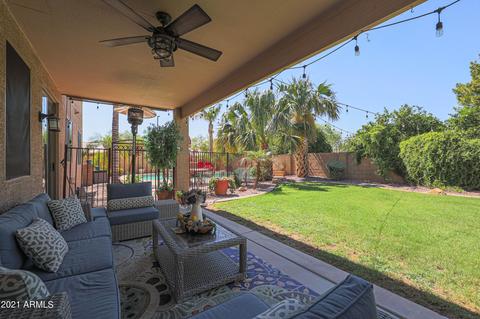 2920 E Cathy Dr, Gilbert, AZ 85296 photo 26