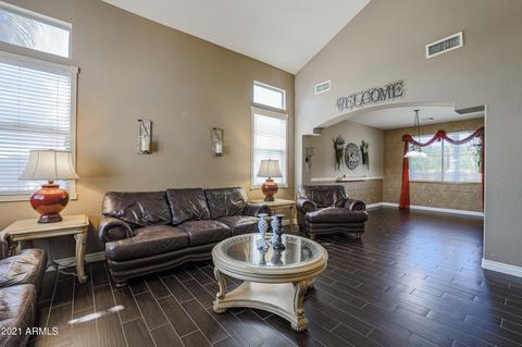 2920 E Cathy Dr, Gilbert, AZ 85296 photo 2
