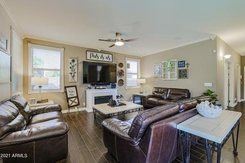 2920 E Cathy Dr, Gilbert, AZ 85296 photo 11