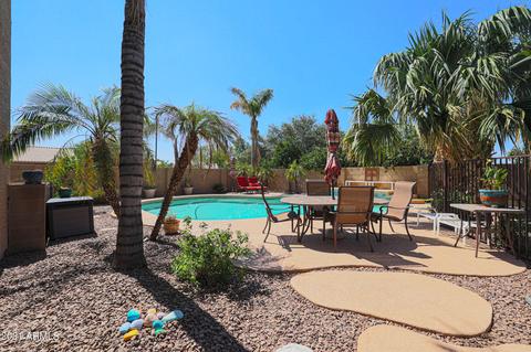 2920 E Cathy Dr, Gilbert, AZ 85296 photo 28