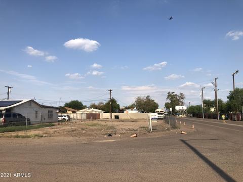 1735 S 2nd Pl #24, Phoenix, AZ 85004