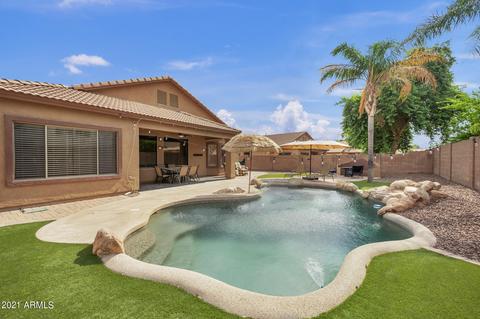 10420 E Posada Ave, Mesa, AZ 85212 photo 26