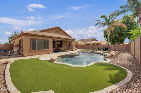 10420 E Posada Ave, Mesa, AZ 85212 photo 27