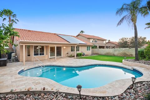 4646 E Michigan Ave, Phoenix, AZ 85032 photo 4