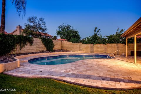 4646 E Michigan Ave, Phoenix, AZ 85032 photo 32