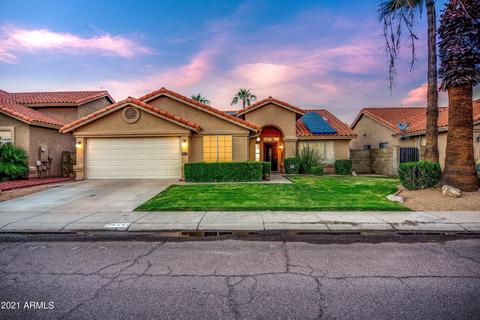 4646 E Michigan Ave, Phoenix, AZ 85032 photo 1