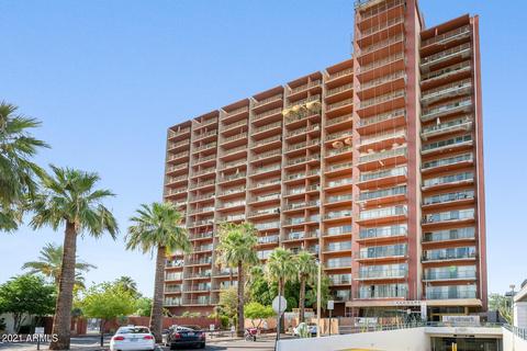 4750 N Central Ave #D8, Phoenix, AZ 85012 photo 1