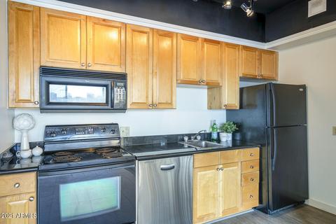 4750 N Central Ave #D8, Phoenix, AZ 85012 photo 7
