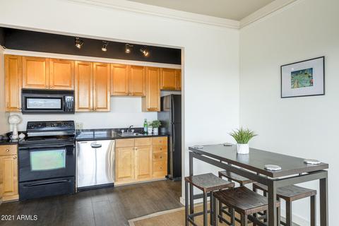 4750 N Central Ave #D8, Phoenix, AZ 85012 photo 6