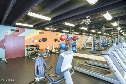 4750 N Central Ave #D8, Phoenix, AZ 85012 photo 23