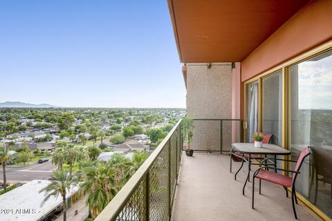 4750 N Central Ave #D8, Phoenix, AZ 85012 photo 21