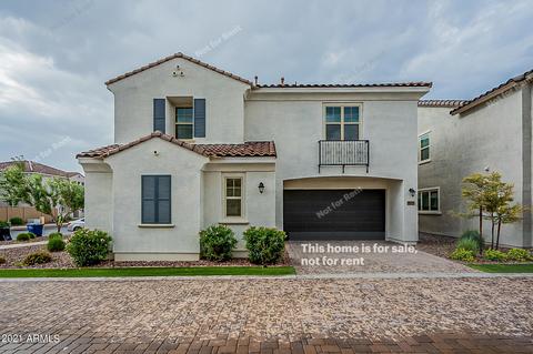 663 N Abalone Dr, Gilbert, AZ 85233 photo 1