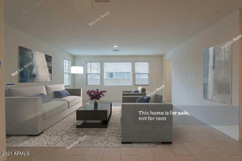663 N Abalone Dr, Gilbert, AZ 85233 photo 2