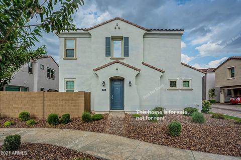 663 N Abalone Dr, Gilbert, AZ 85233 photo 7