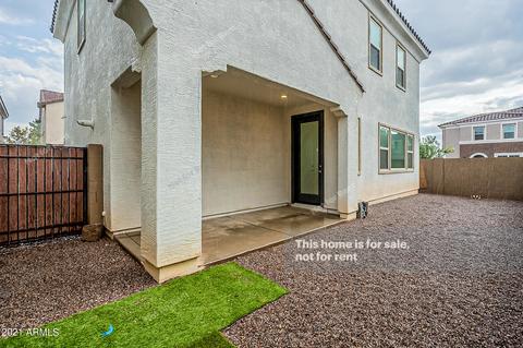 663 N Abalone Dr, Gilbert, AZ 85233 photo 17