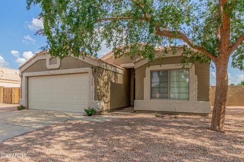 1611 E Amber Ln, Gilbert, AZ 85296 photo 3
