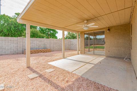 1611 E Amber Ln, Gilbert, AZ 85296 photo 29