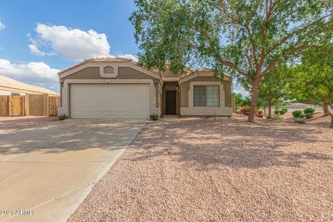 1611 E Amber Ln, Gilbert, AZ 85296 photo 2