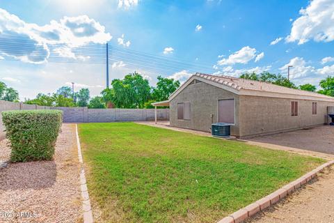 1611 E Amber Ln, Gilbert, AZ 85296 photo 31