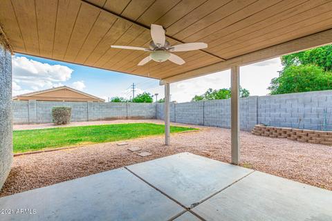 1611 E Amber Ln, Gilbert, AZ 85296 photo 28