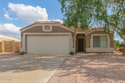 1611 E Amber Ln, Gilbert, AZ 85296 photo 1