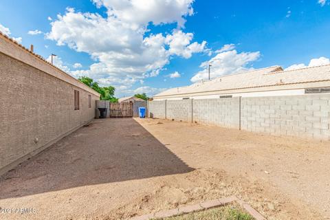 1611 E Amber Ln, Gilbert, AZ 85296 photo 33