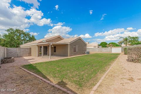 1611 E Amber Ln, Gilbert, AZ 85296 photo 32