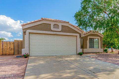 1611 E Amber Ln, Gilbert, AZ 85296 photo 5