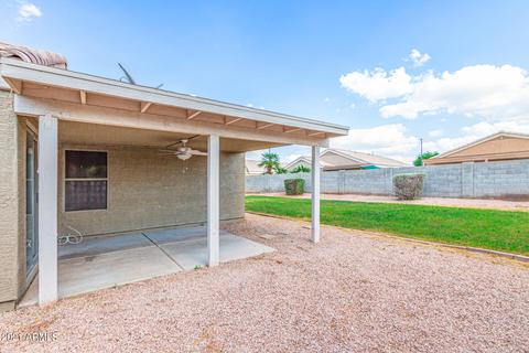 1611 E Amber Ln, Gilbert, AZ 85296 photo 30