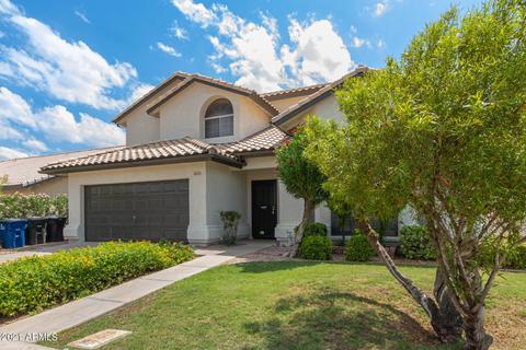 637 W Comstock Dr, Gilbert, AZ 85233 photo 3