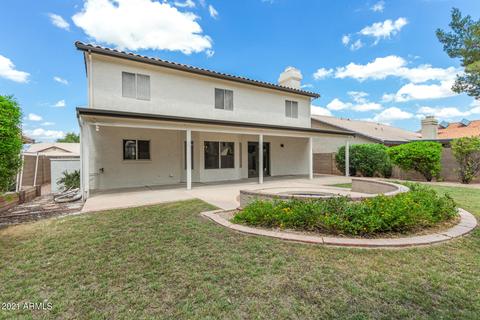 637 W Comstock Dr, Gilbert, AZ 85233 photo 41