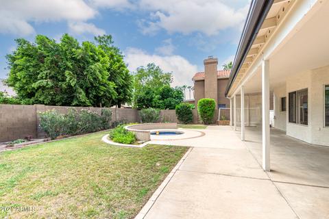 637 W Comstock Dr, Gilbert, AZ 85233 photo 39