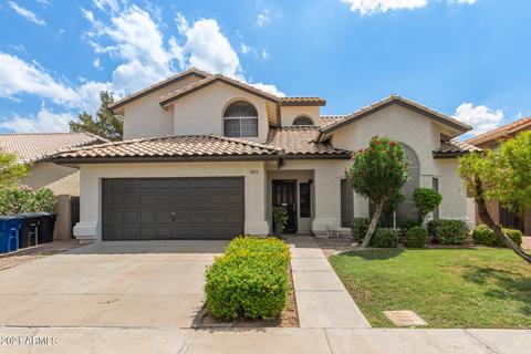 637 W Comstock Dr, Gilbert, AZ 85233 photo 1