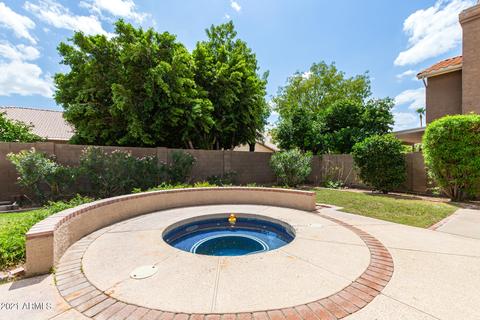 637 W Comstock Dr, Gilbert, AZ 85233 photo 43