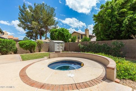 637 W Comstock Dr, Gilbert, AZ 85233 photo 44