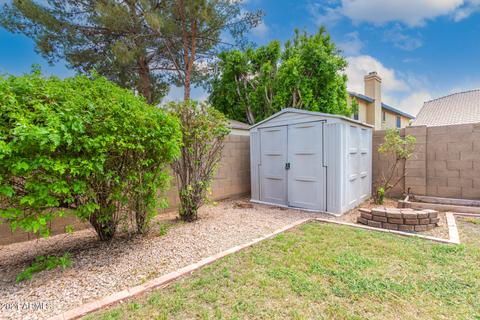 637 W Comstock Dr, Gilbert, AZ 85233 photo 45