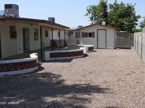 5730 E Dallas St, Mesa, AZ 85205 photo 22